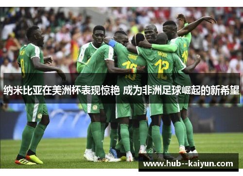 纳米比亚在美洲杯表现惊艳 成为非洲足球崛起的新希望
