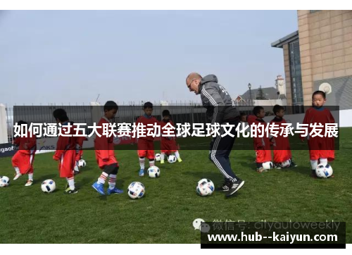 如何通过五大联赛推动全球足球文化的传承与发展 如何通过五大联赛推动全球足球文化的传承与发展