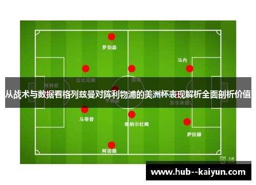 从战术与数据看格列兹曼对阵利物浦的美洲杯表现解析全面剖析价值
